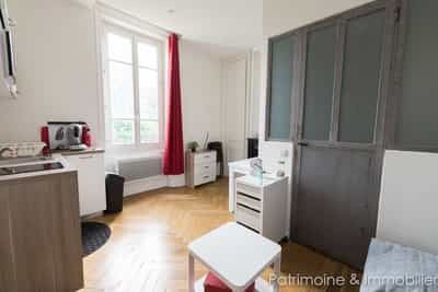 公寓 在 Lyon 3ème, Rhône 10812543