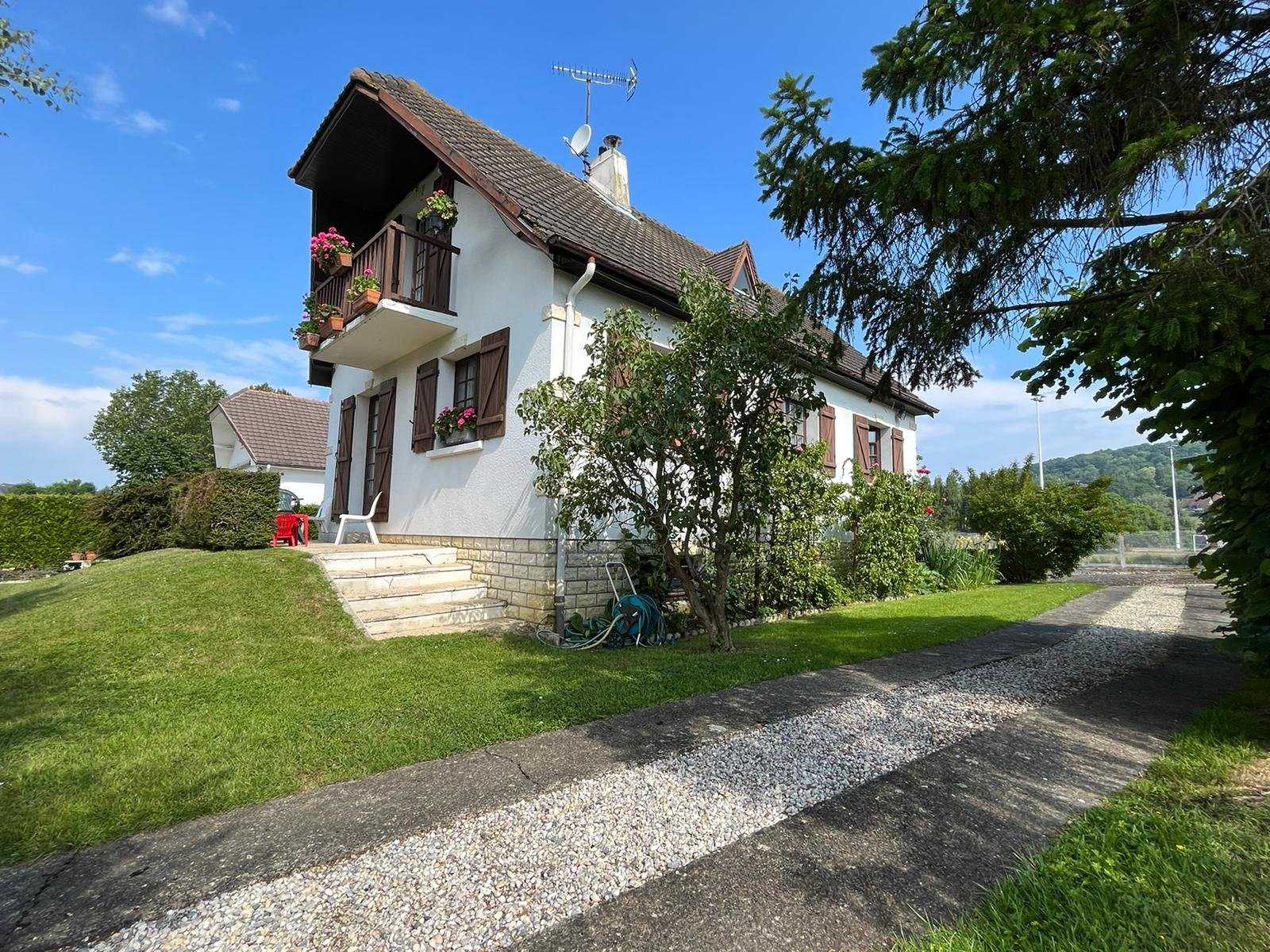 House in Houlgate, Calvados 10812553