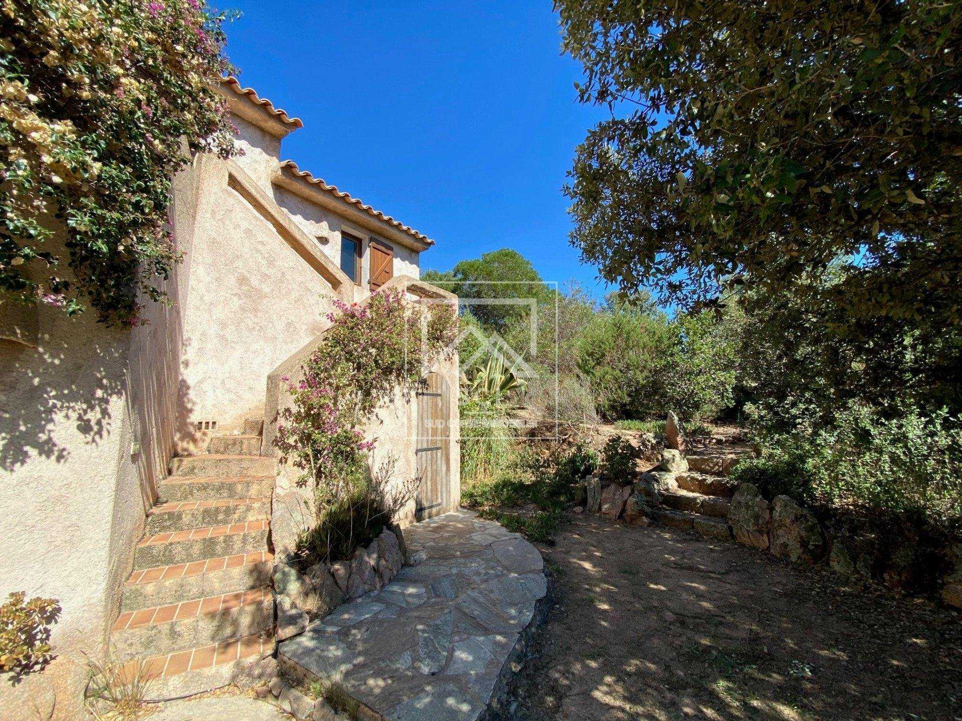 Huis in Porto-Vecchio, Corsica 10812562