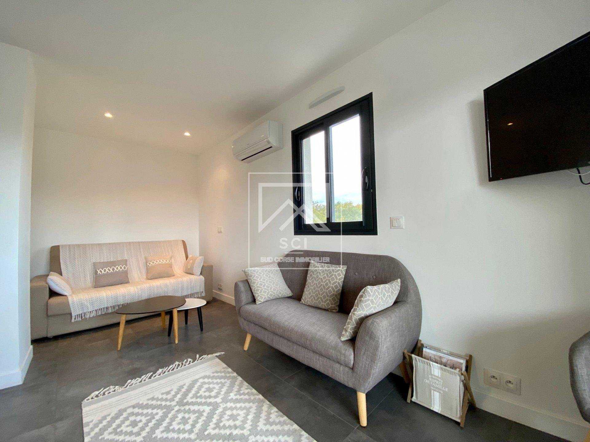 Condominium in Porto-Vecchio, Corsica 10812563