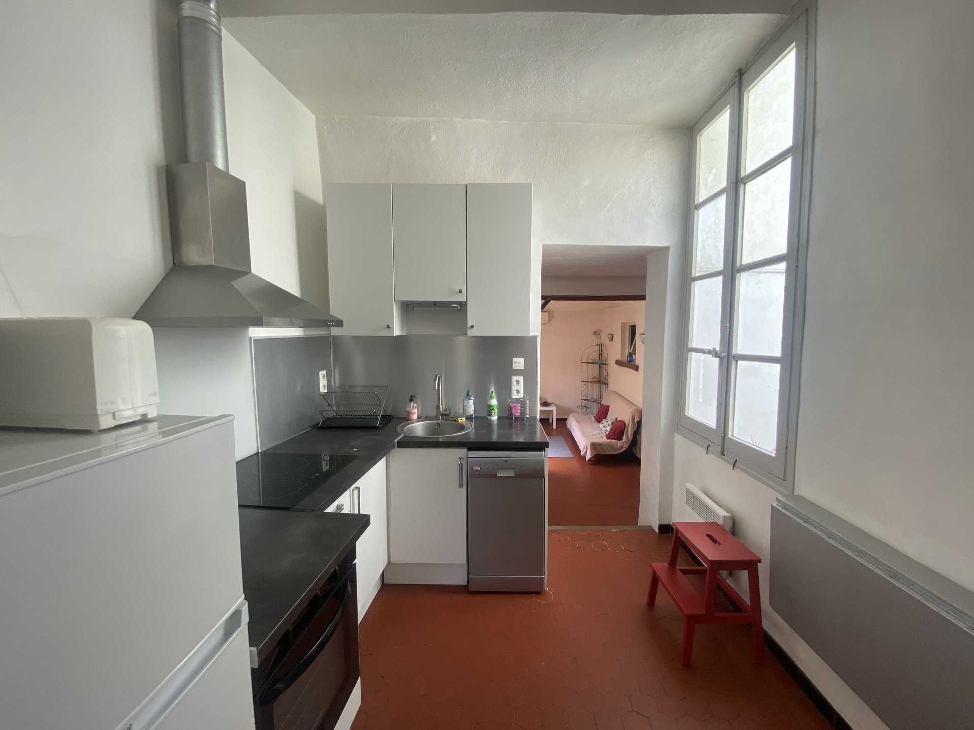 公寓 在 拉西奥塔, 普罗旺斯-阿尔卑斯-蓝色海岸 10812566