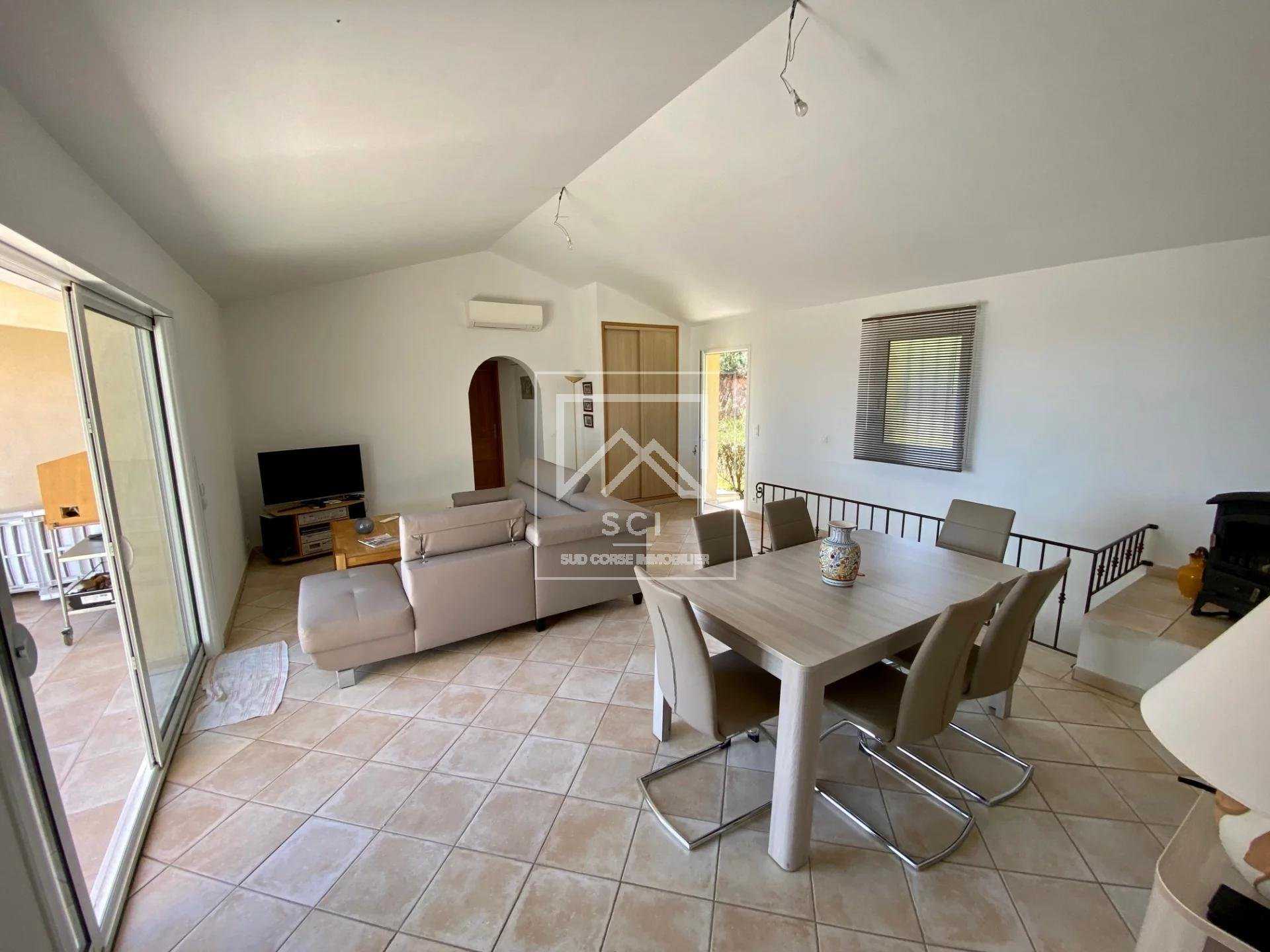 rumah dalam Sotta, Corsica 10812573