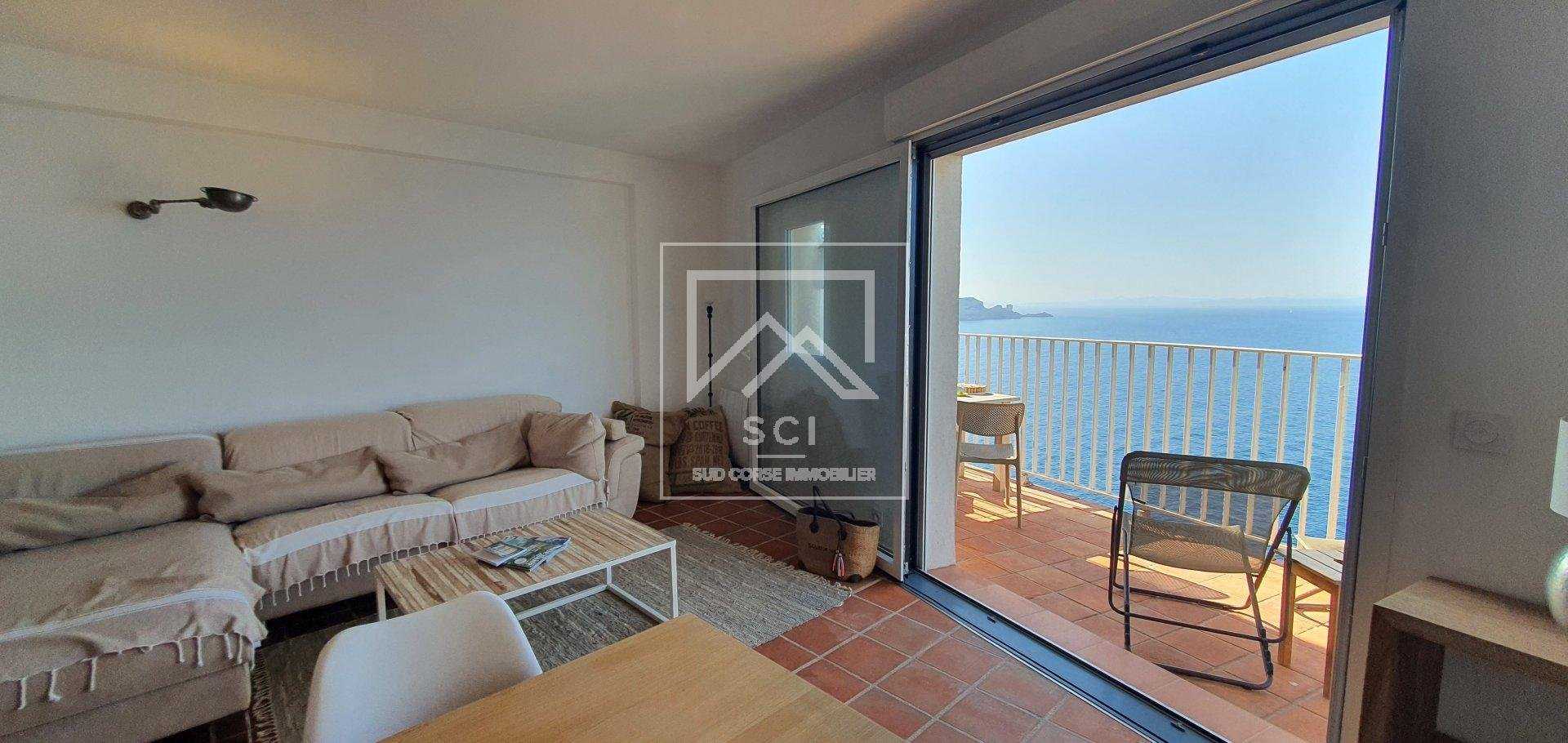 Condominium in Bonifacio, Corsica 10812575