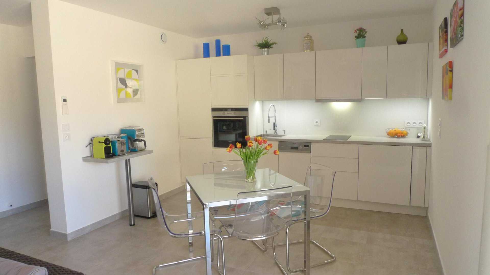 Condominium in Nonza, Corsica 10812586