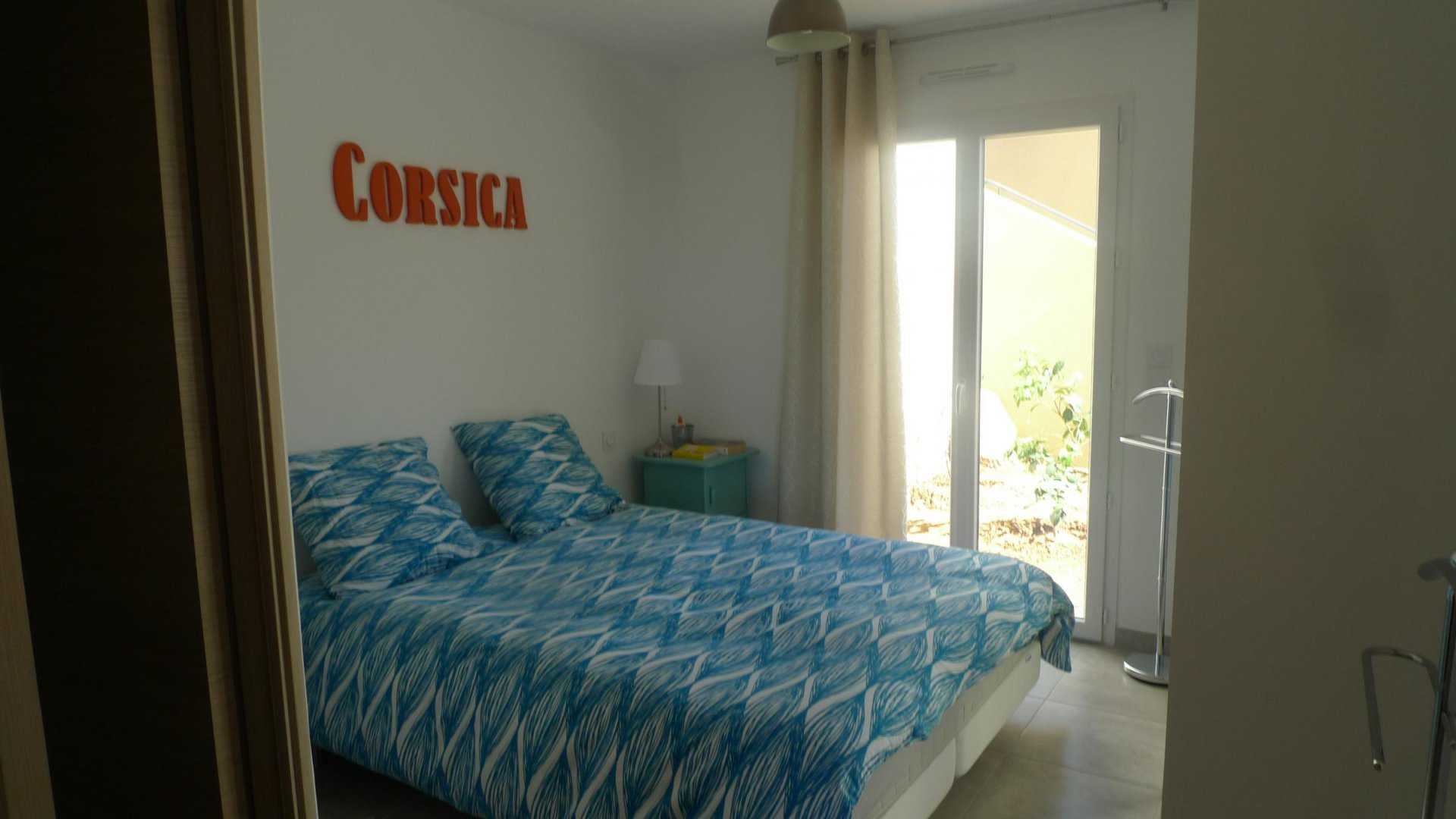 Condominium in Nonza, Corsica 10812586