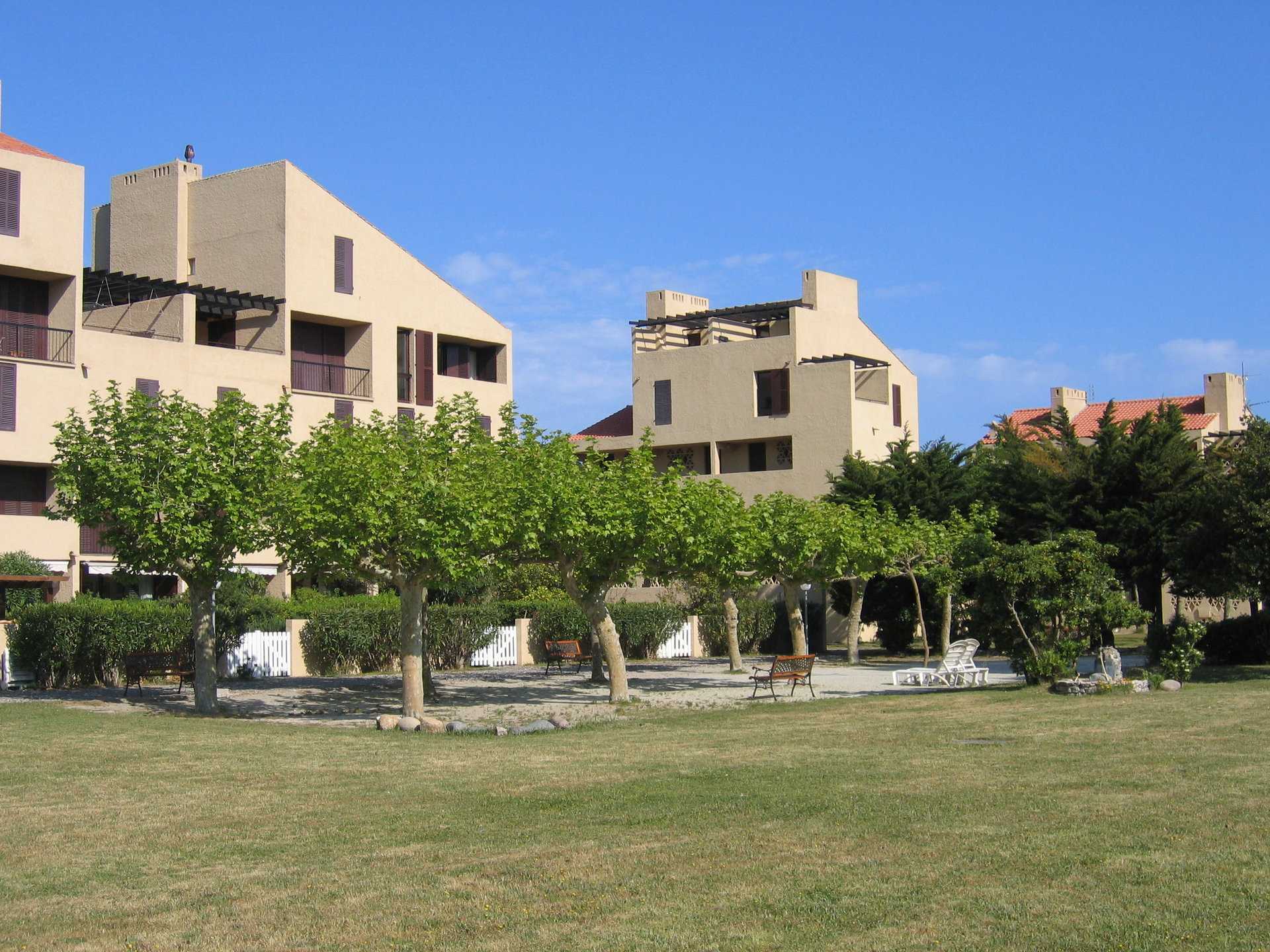 Condominium in Saint-Florent, Corsica 10812591