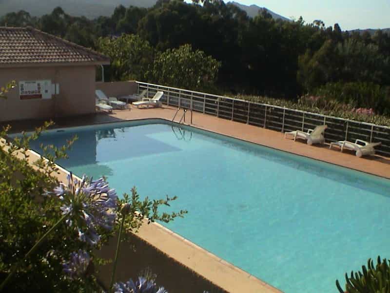 Condominium dans Saint Florent, la Corse 10812594
