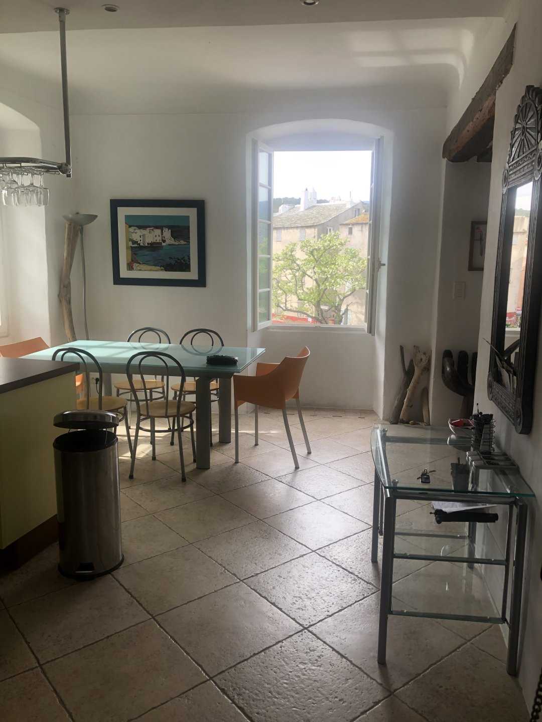 Condominium in Saint-Florent, Corsica 10812596