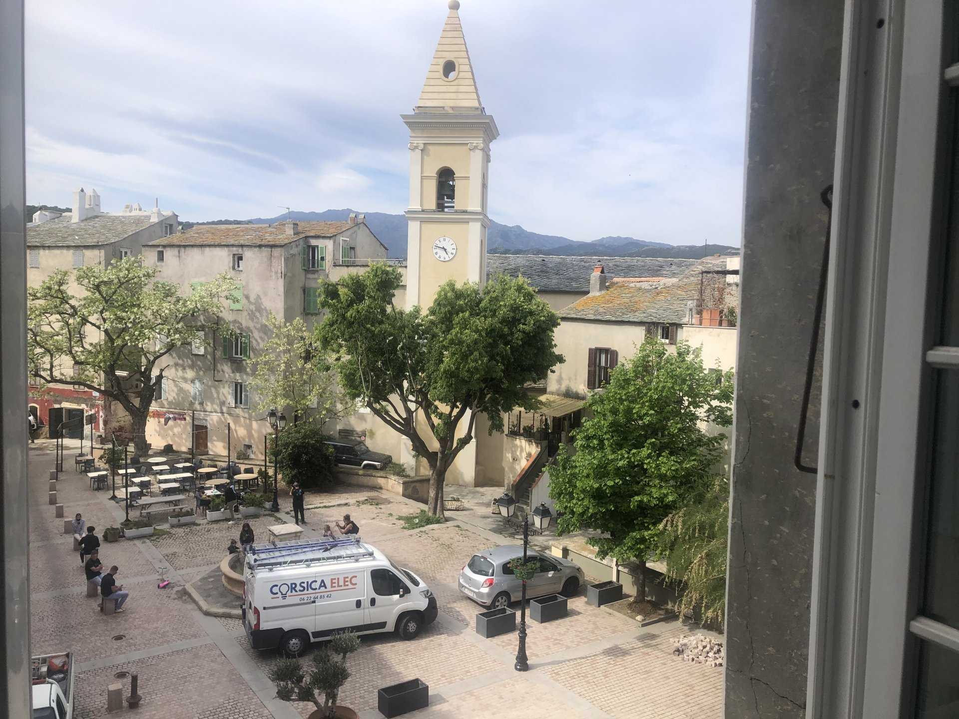 Ejerlejlighed i Saint-Florent, Korsika 10812596
