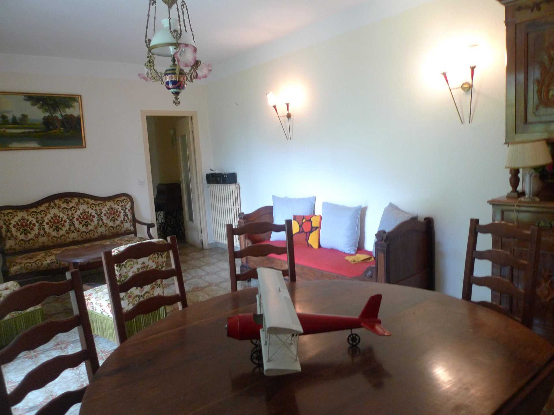 公寓 在 奧萊塔, 科西嘉島 10812597