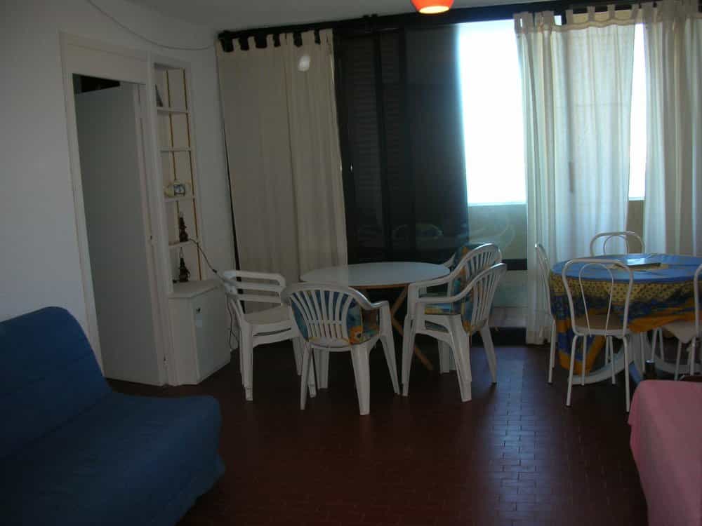 Eigentumswohnung im Saint-Florent, Korsika 10812599