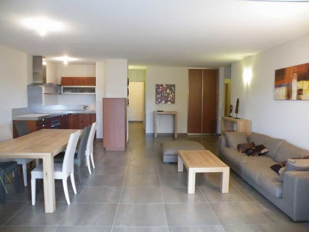 Condominium in Saint-Florent, Corsica 10812603