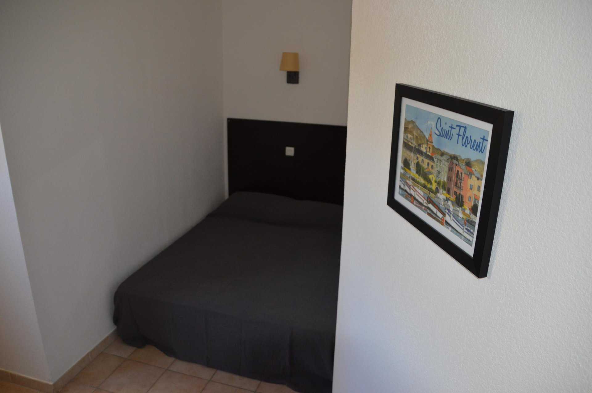 Condominium in Saint-Florent, Corsica 10812609