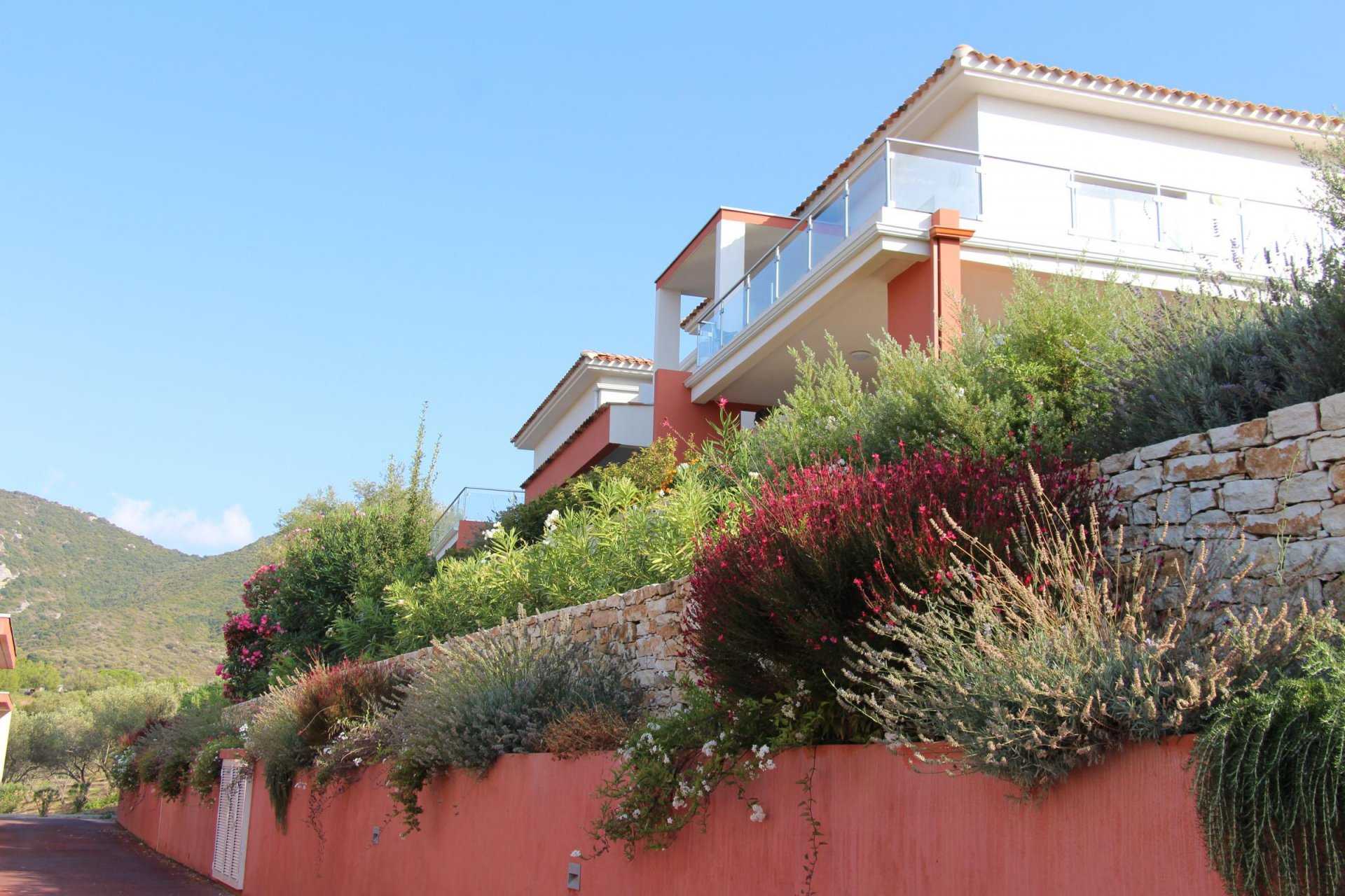 Condominium in Saint-Florent, Corsica 10812610