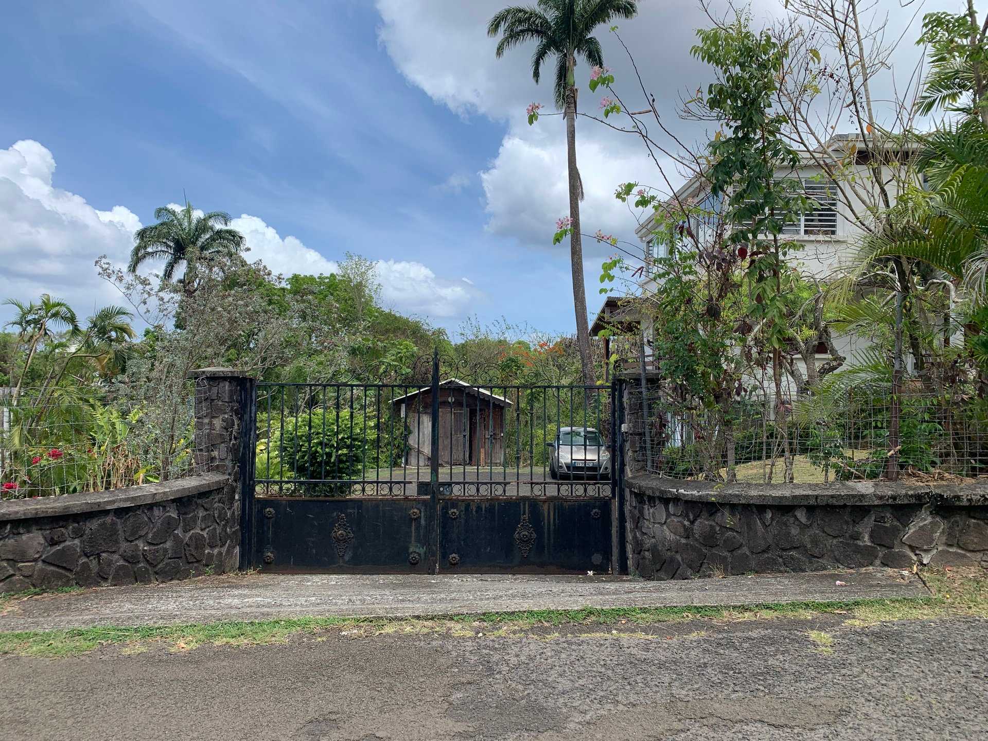 Asuinrakennus sisään Fort-de-France, Martinique 10812626