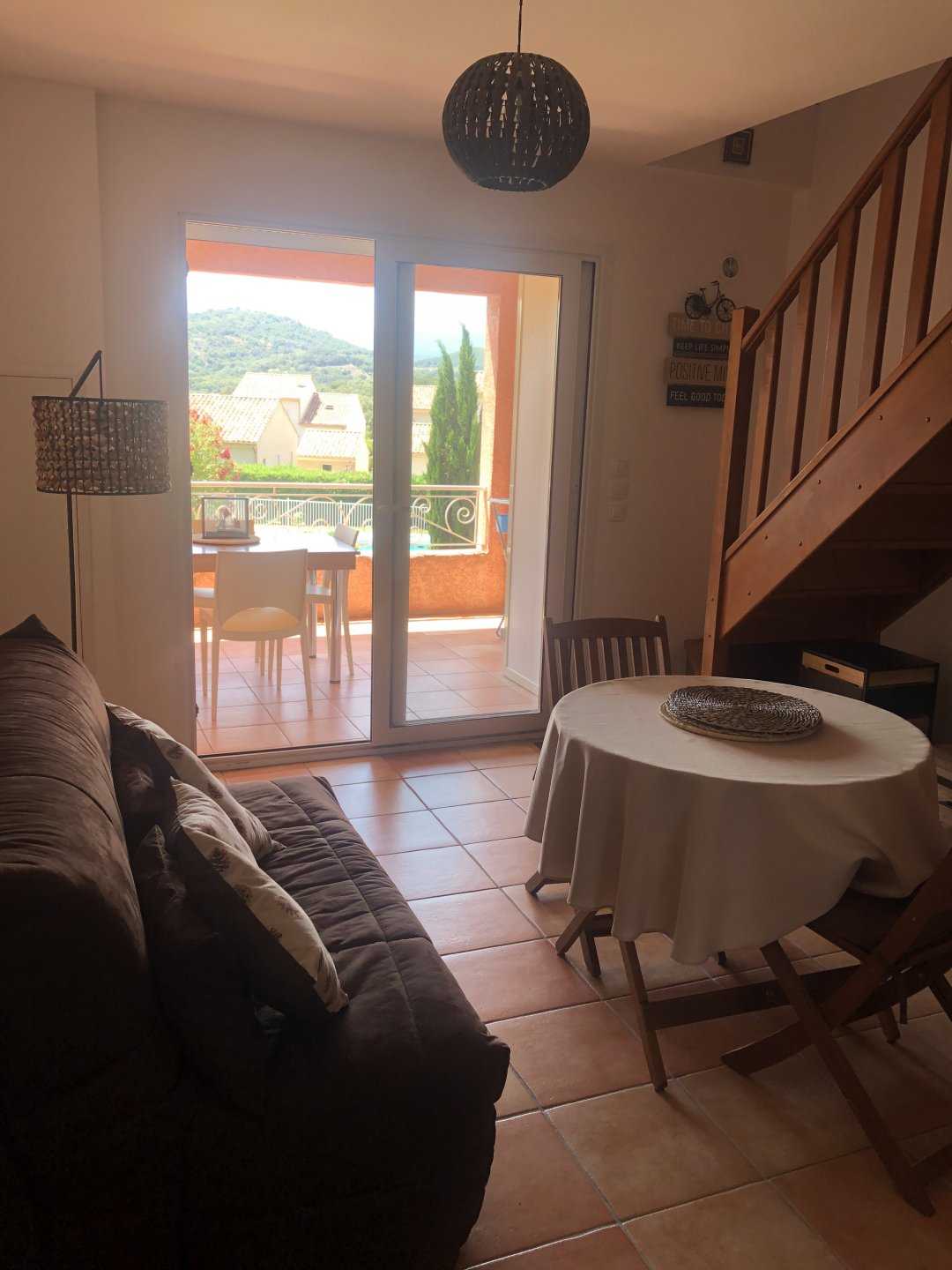 Condominio nel Oletta, Corsica 10812631