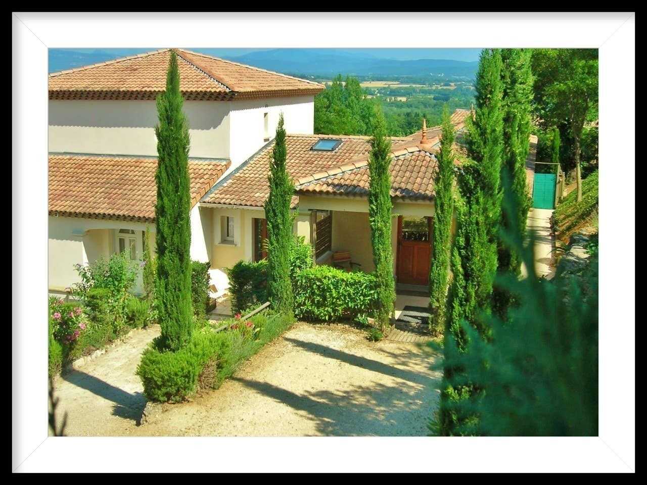 House in Montélimar, Drôme 10812634