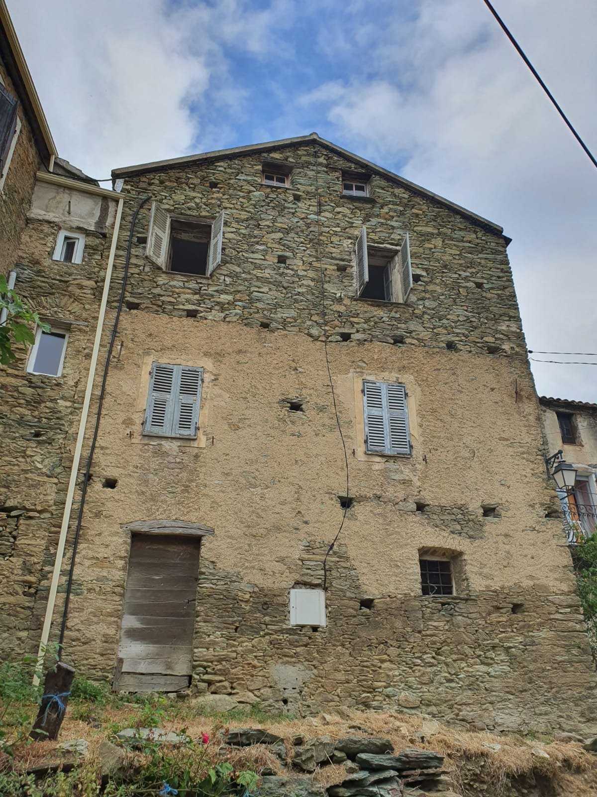 Eigentumswohnung im Sorio, Korsika 10812635