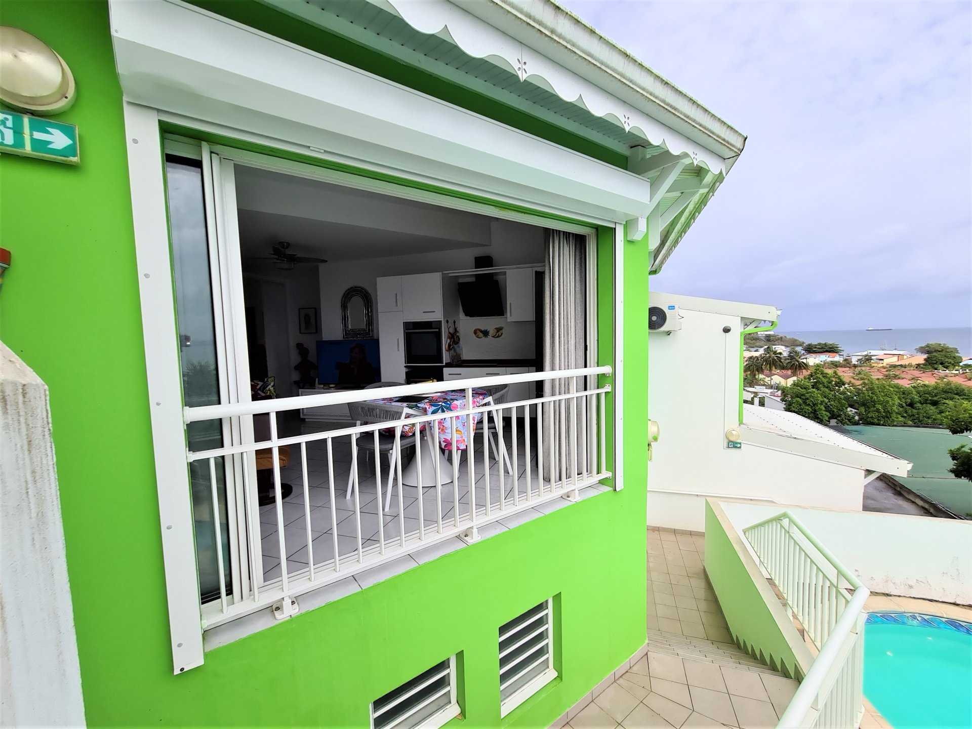 公寓 在 盖庄园, 格罗斯岛 10812641