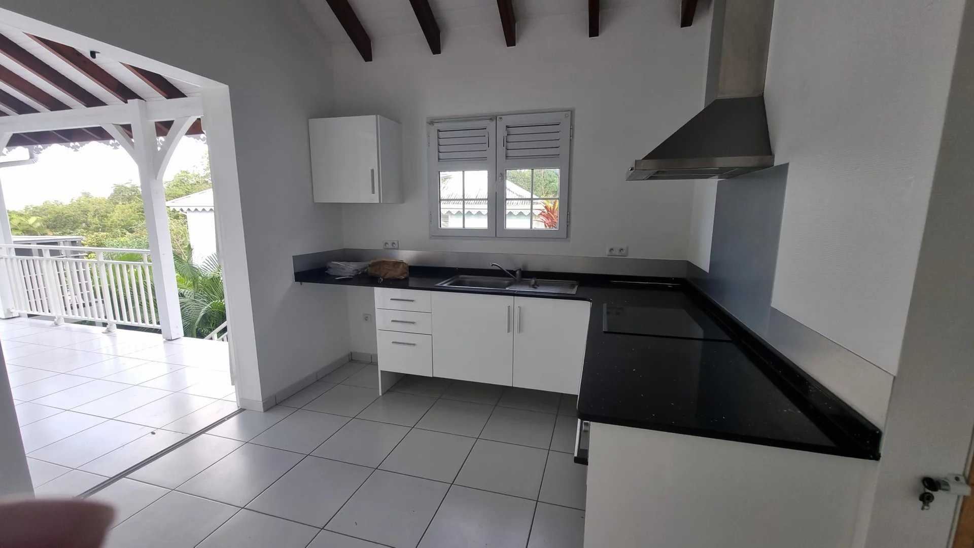 Casa nel Les Trois-Îlets, Martinique 10812646