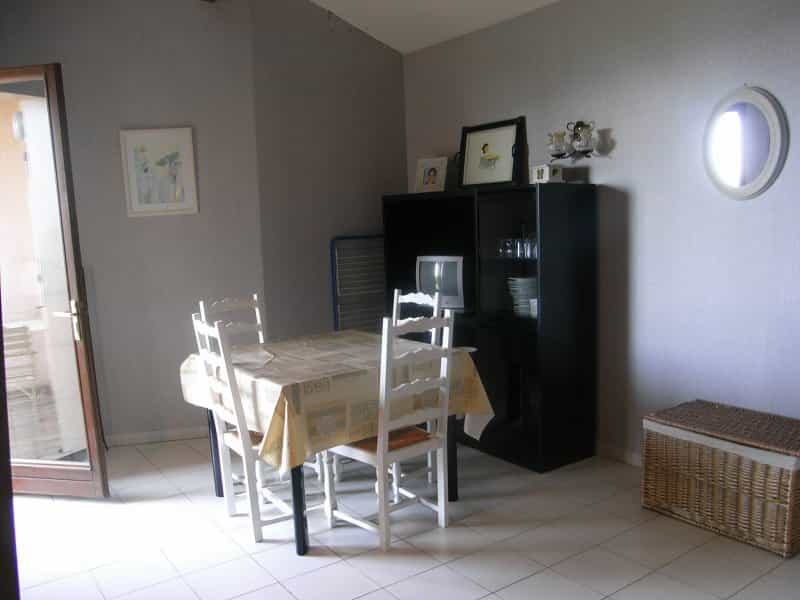 Condominium in Saint-Florent, Corsica 10812649