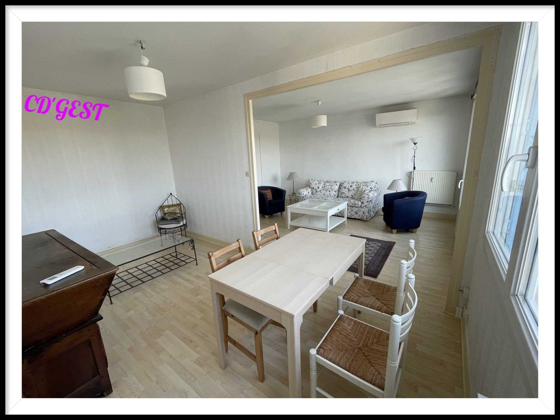 公寓 在 蒙特利马尔, 奥弗涅-罗纳-阿尔卑斯大区 10812651