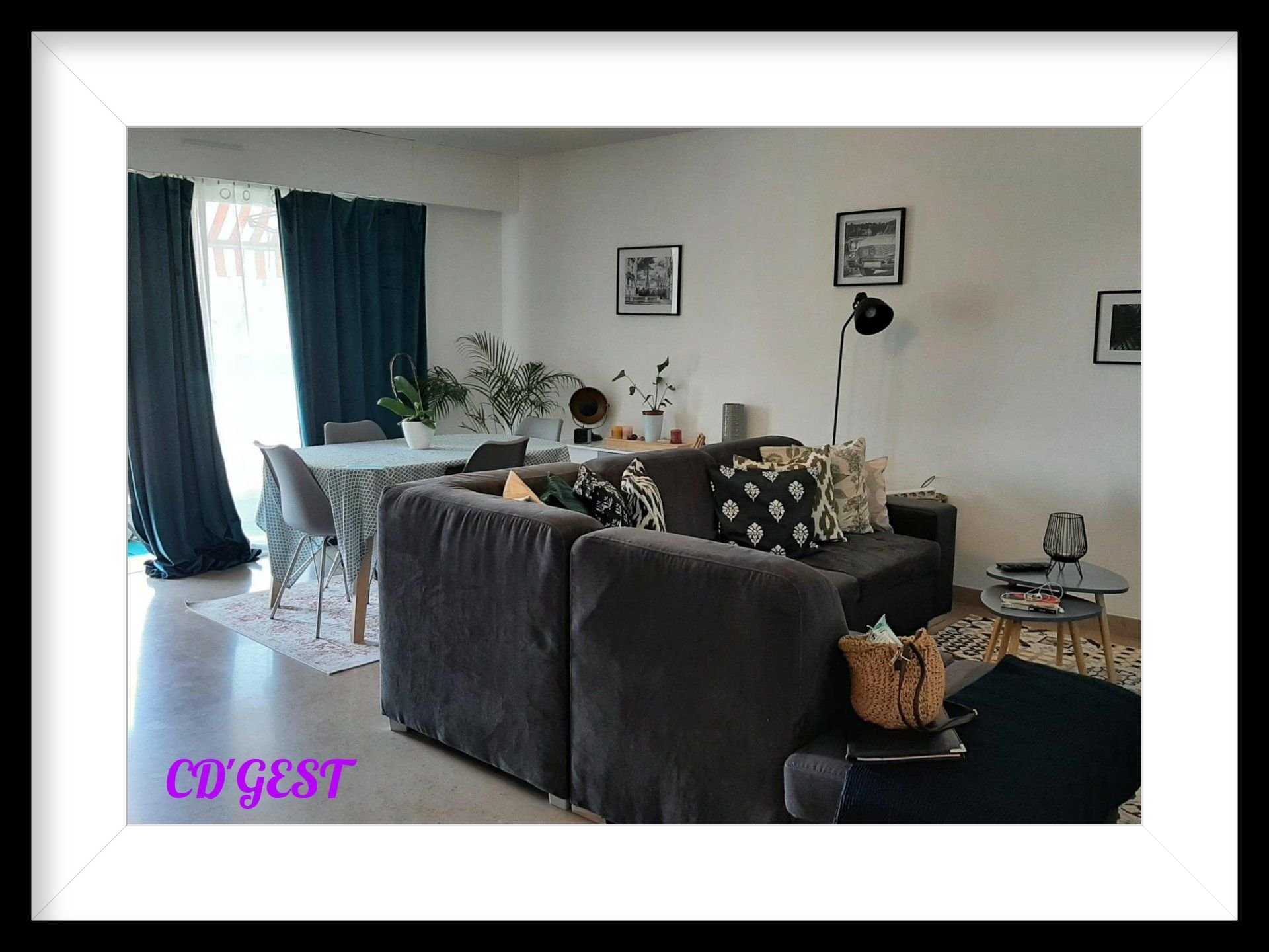公寓 在 蒙特利马尔, 奥弗涅-罗纳-阿尔卑斯大区 10812662