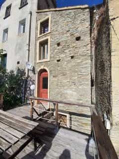 Talo sisään Oletta, Korsika 10812671