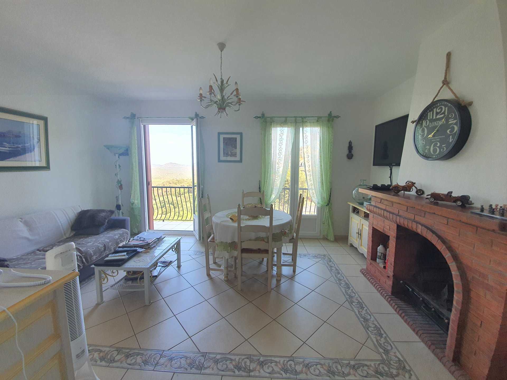 公寓 在 Oletta, Haute-Corse 10812696