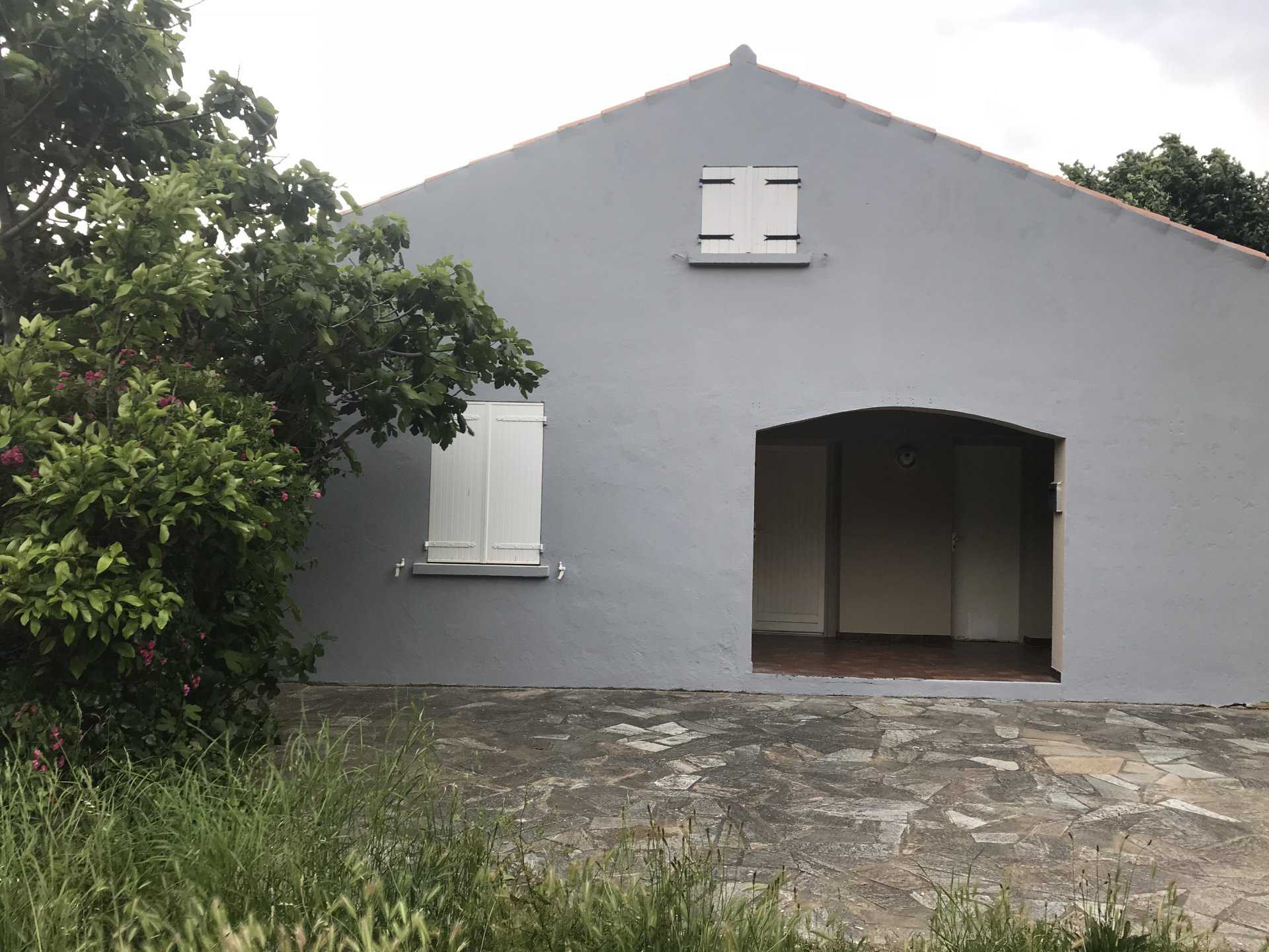 房子 在 奥尔梅塔迪图达, 科西嘉岛 10812703
