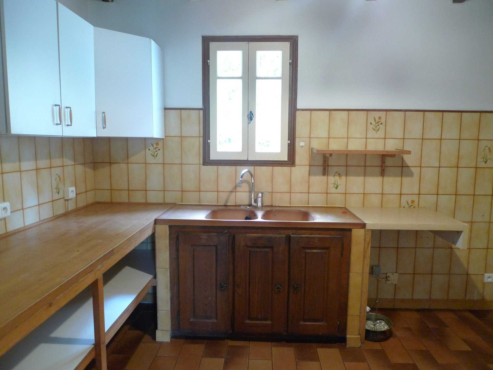 Dom w Olmeta-di-Tuda, Korsyka 10812703