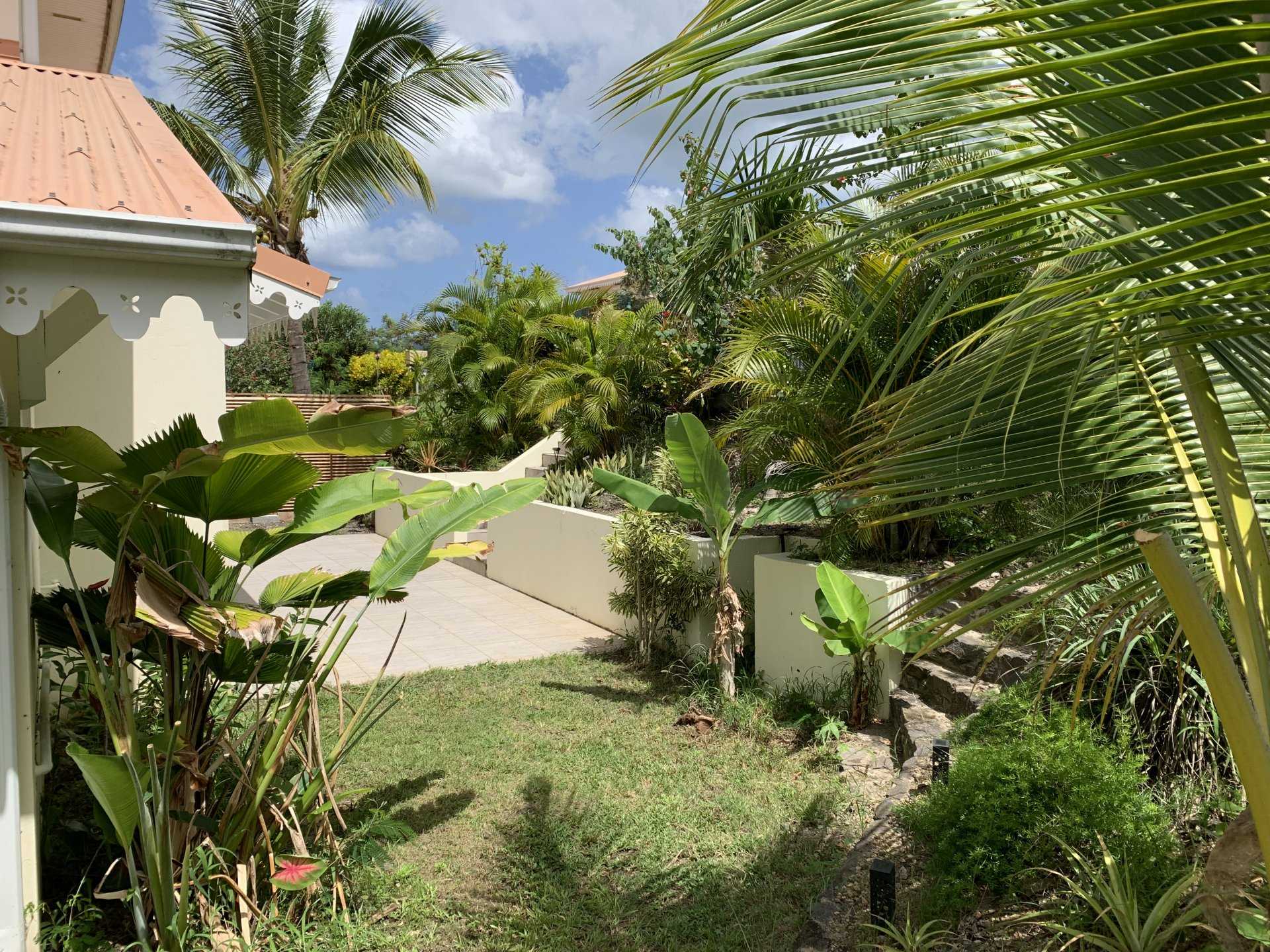 Casas Múltiplas no Le Diamant, Martinique 10812711