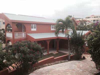 Hus i Le Robert, Martinique 10812716