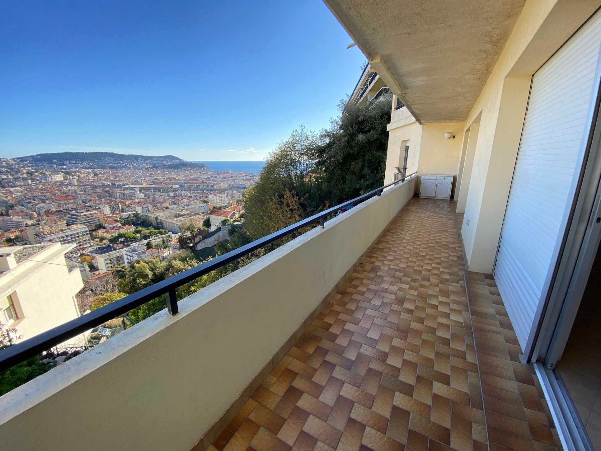 Condominium dans Nice, Alpes-Maritimes 10812726