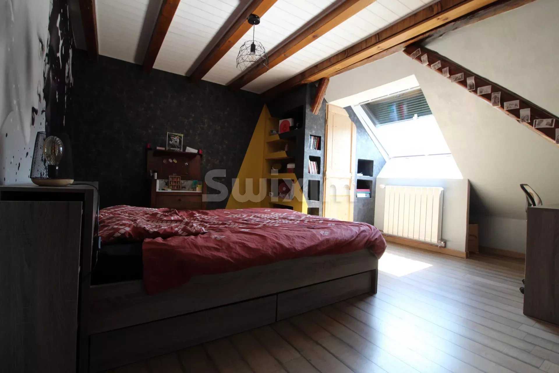 Résidentiel dans Aillon-le-Vieux, Savoie 10812747