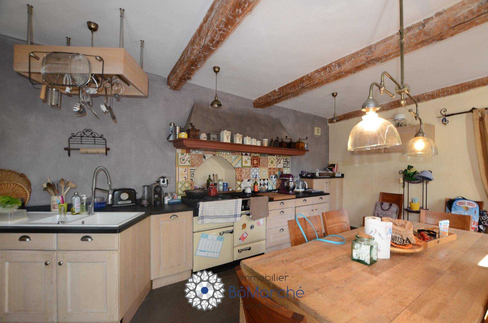Casa nel Levens, Provenza-Alpi-Costa Azzurra 10812765