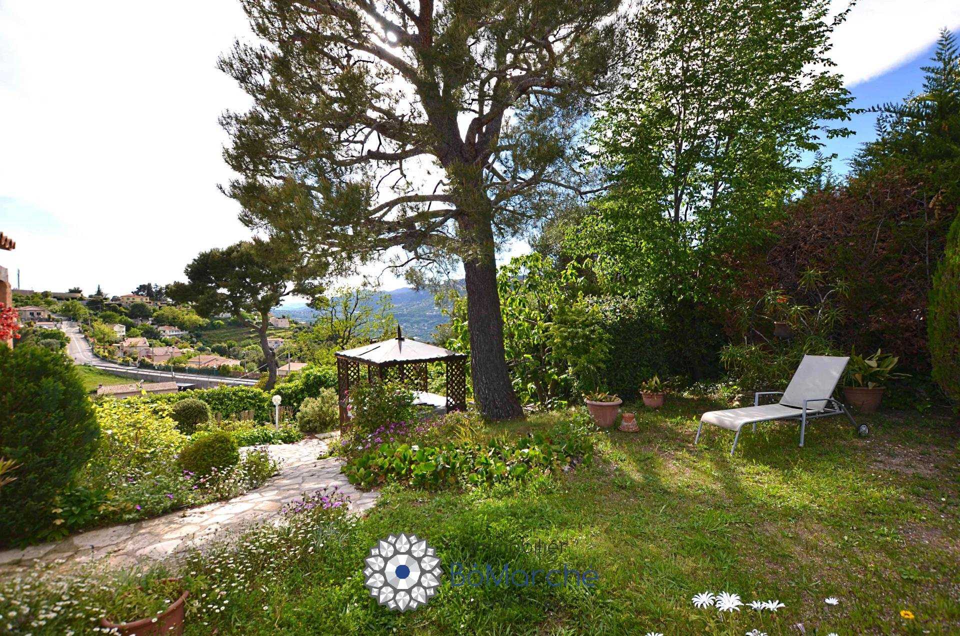 بيت في Colomars, Alpes-Maritimes 10812768