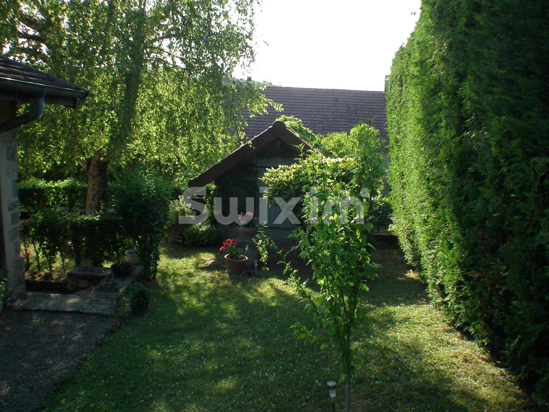 rumah dalam Sellières, Bourgogne-Franche-Comte 10812781