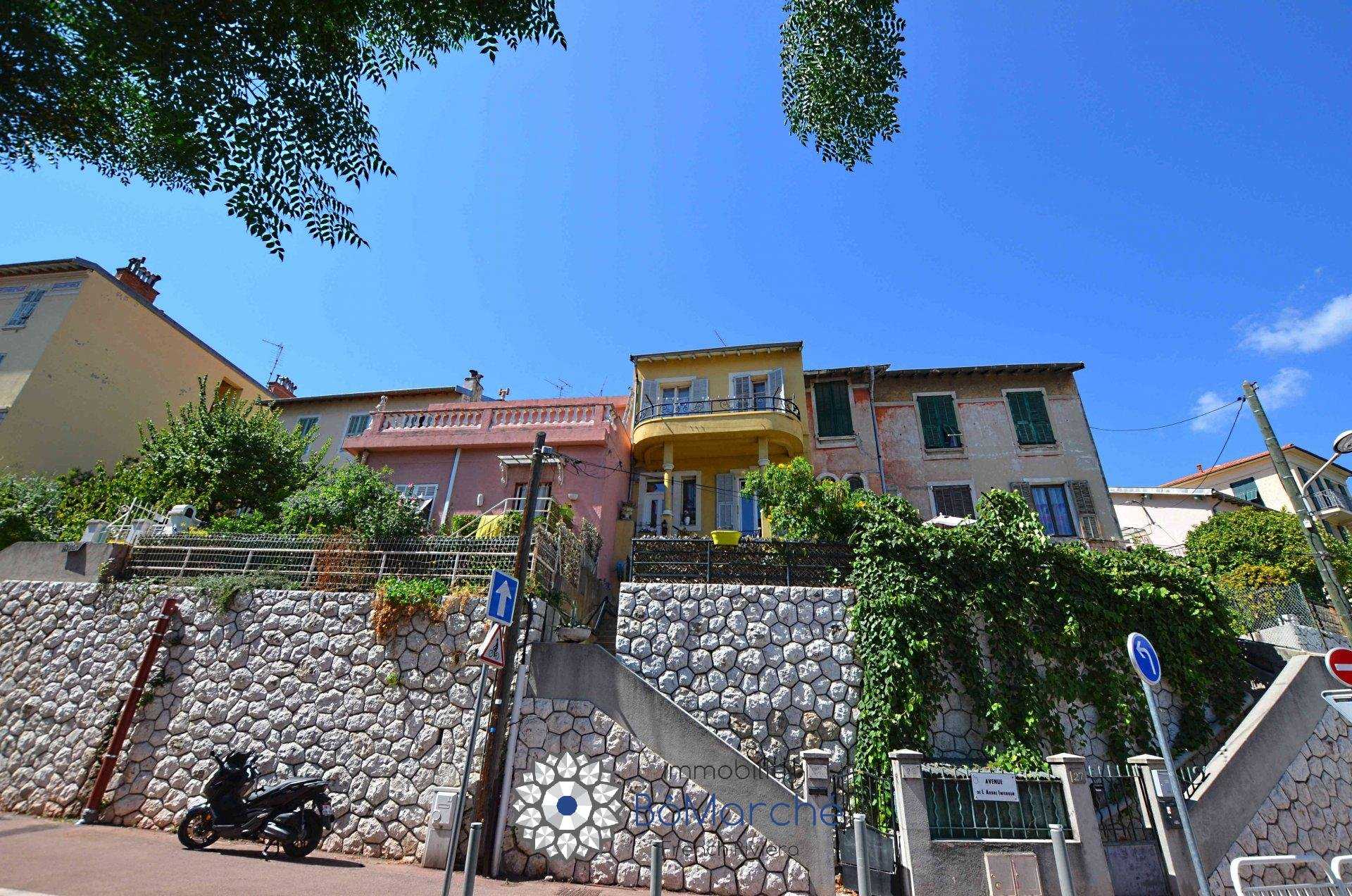 Mehrere Häuser im Nice, Alpes-Maritimes 10812806