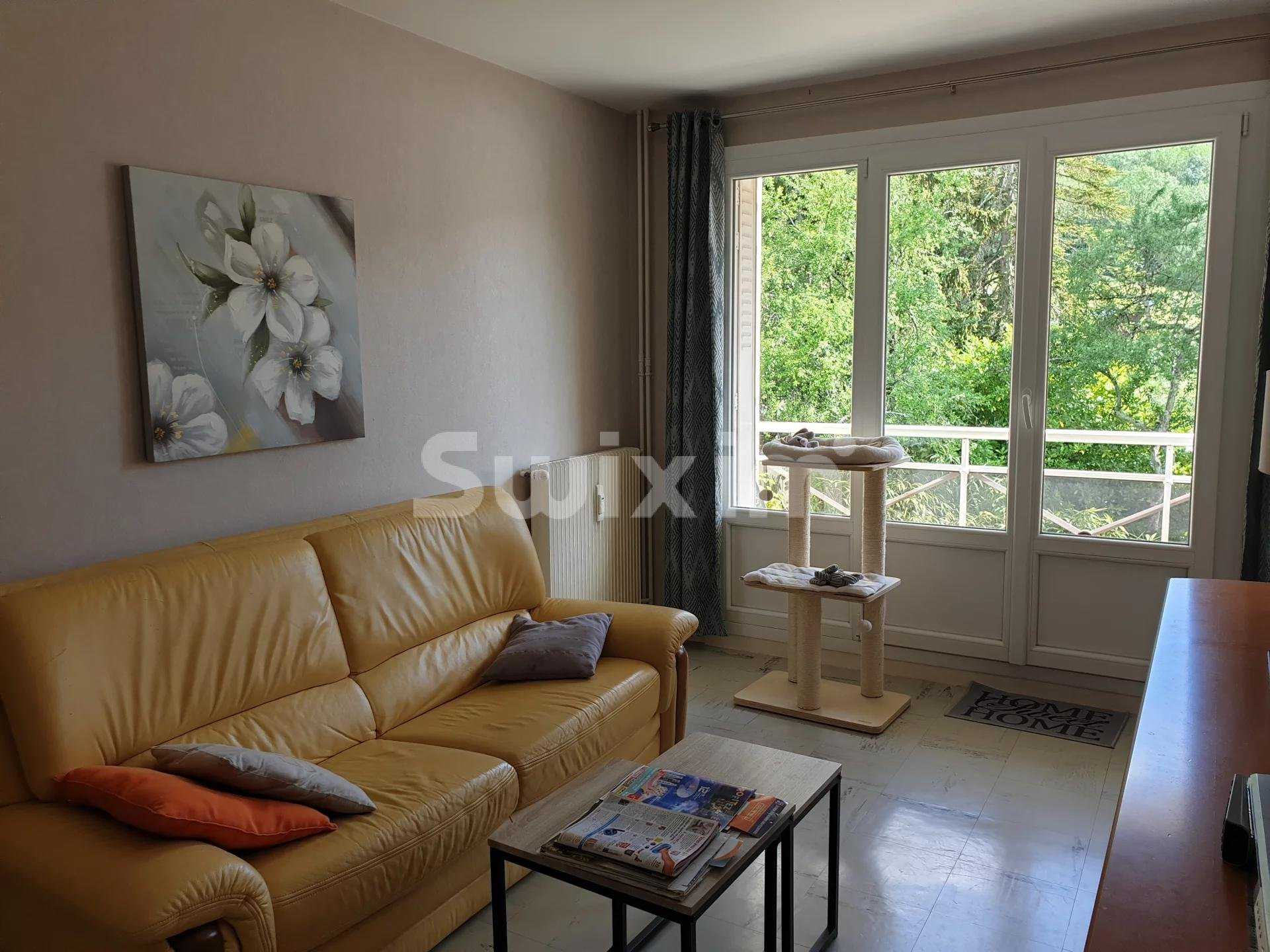 Квартира в Lons-le-Saunier, Jura 10812829