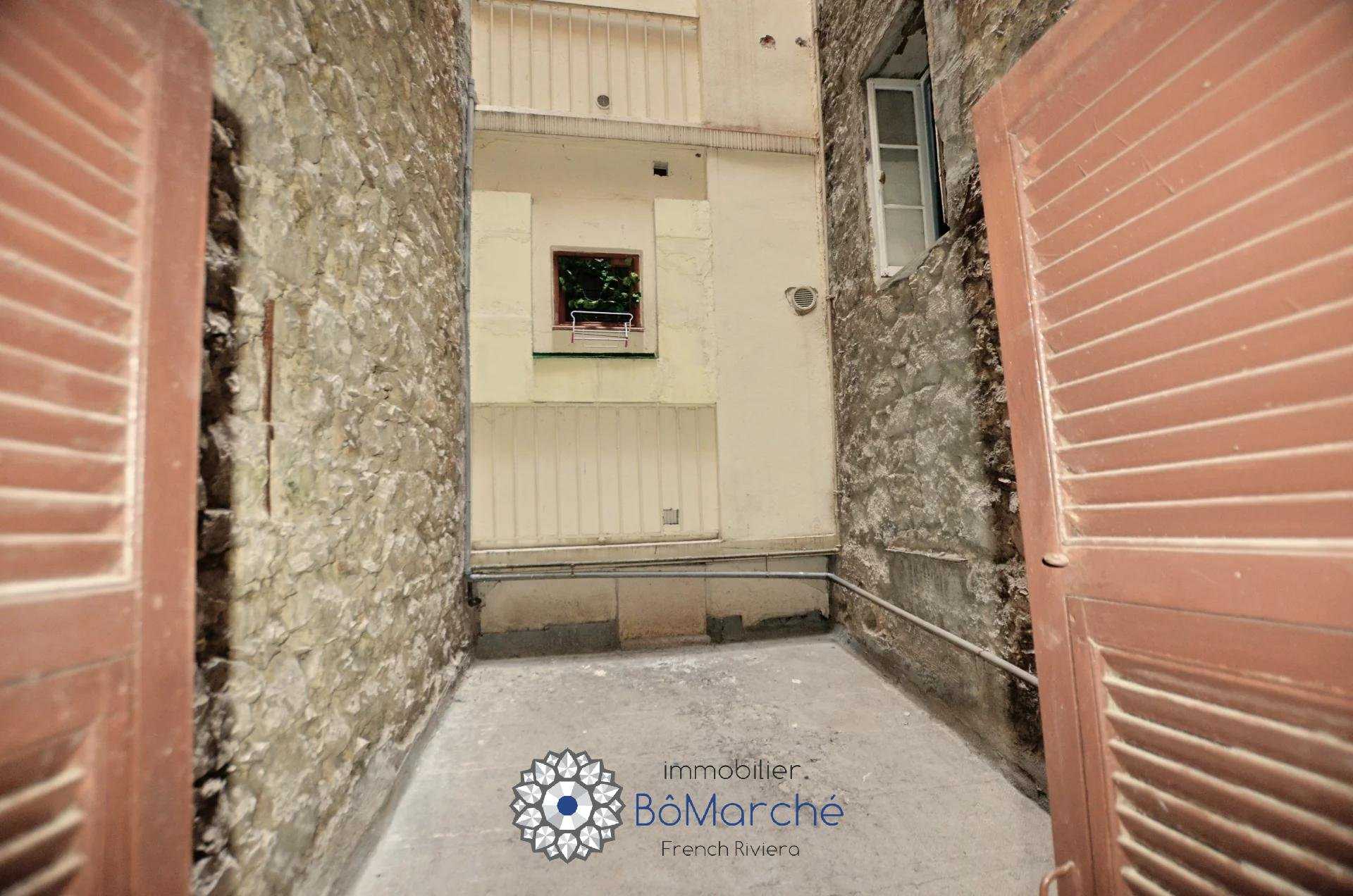 Résidentiel dans Nice, Alpes-Maritimes 10812873