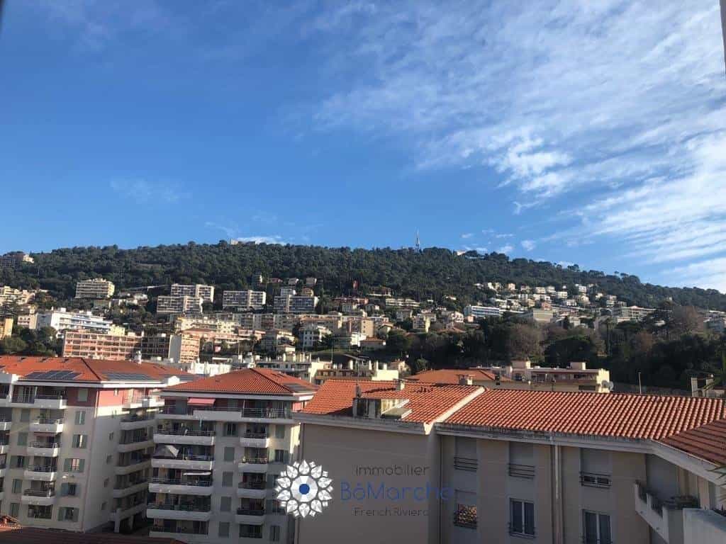 公寓 在 Nice, Alpes-Maritimes 10812883