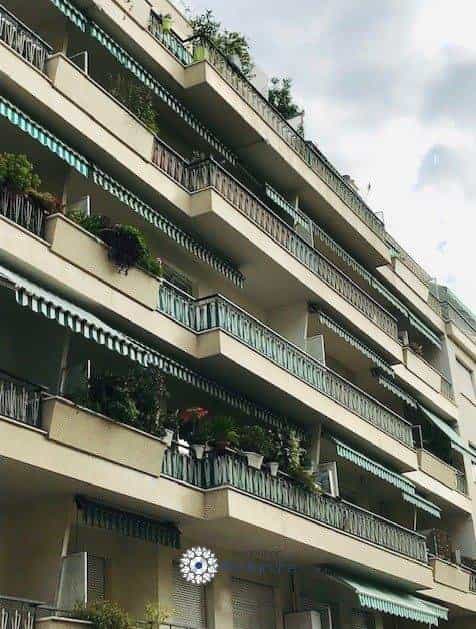 عمارات في Nice, Alpes-Maritimes 10812895