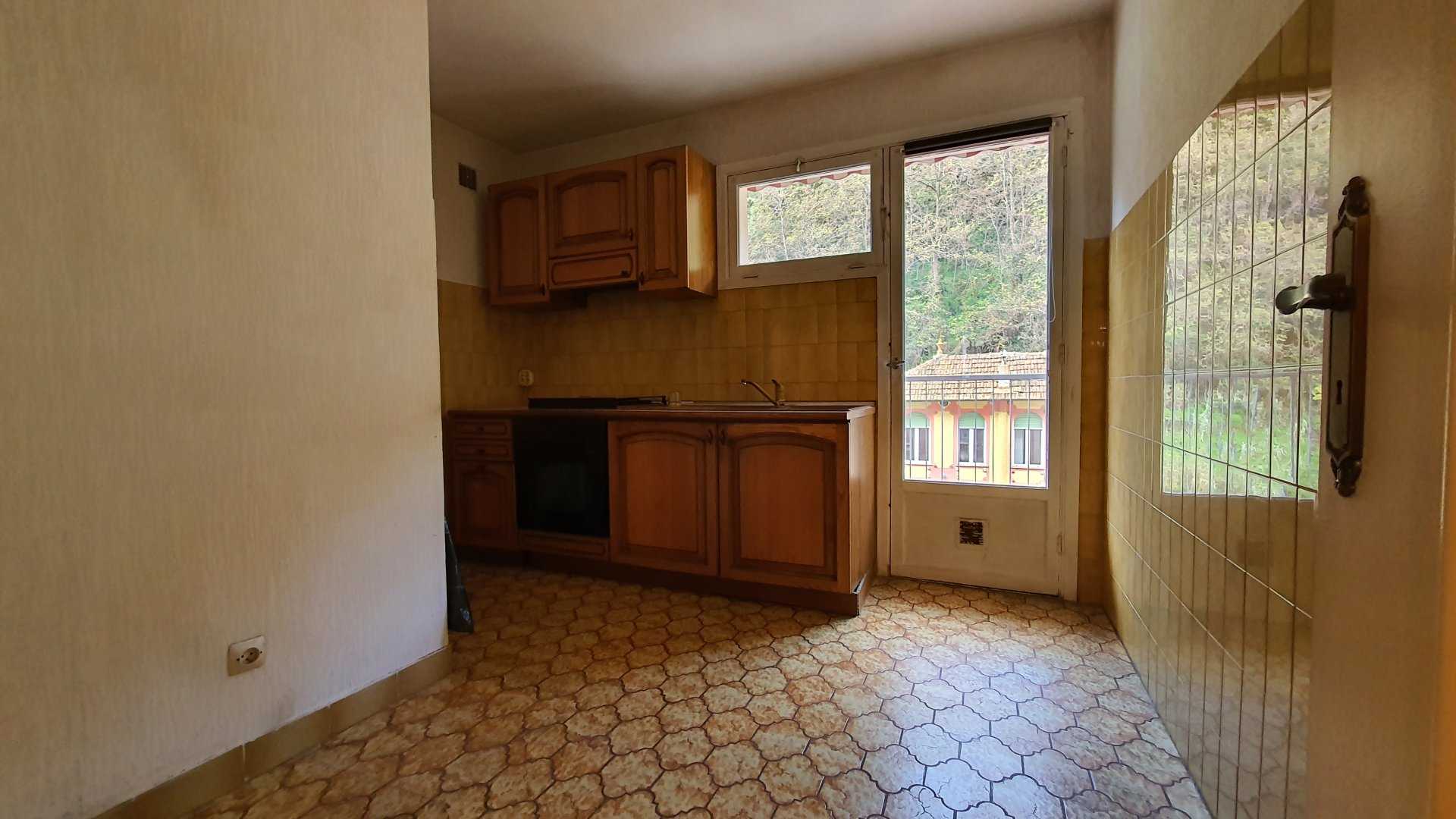 公寓 在 Sainte-Agnes, Provence-Alpes-Cote d'Azur 10812897