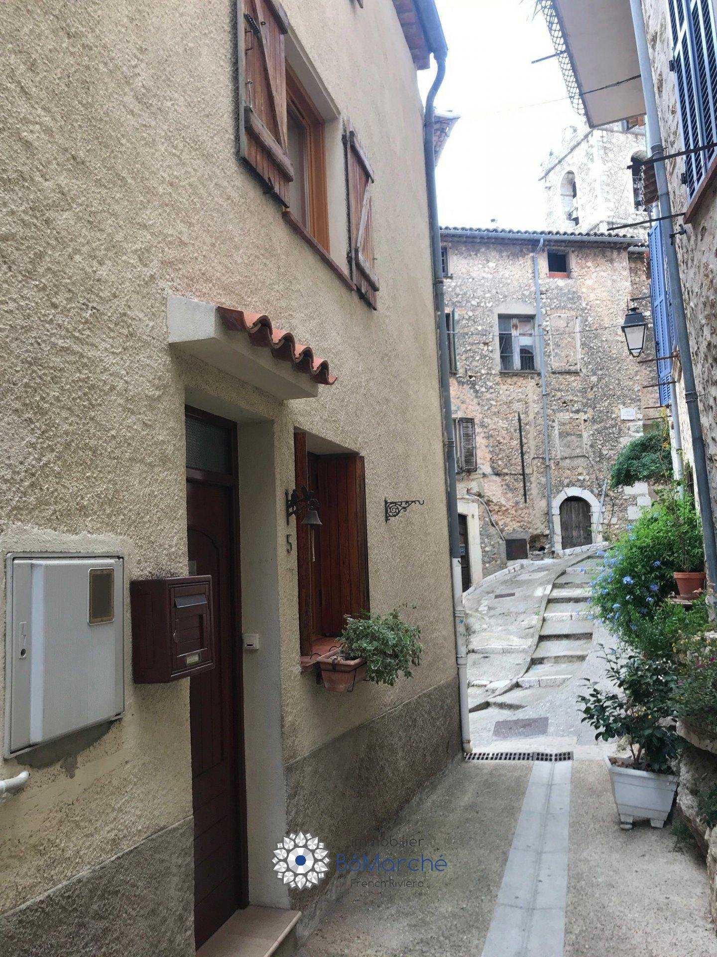 房子 在 Saint-Jeannet, Alpes-Maritimes 10812915