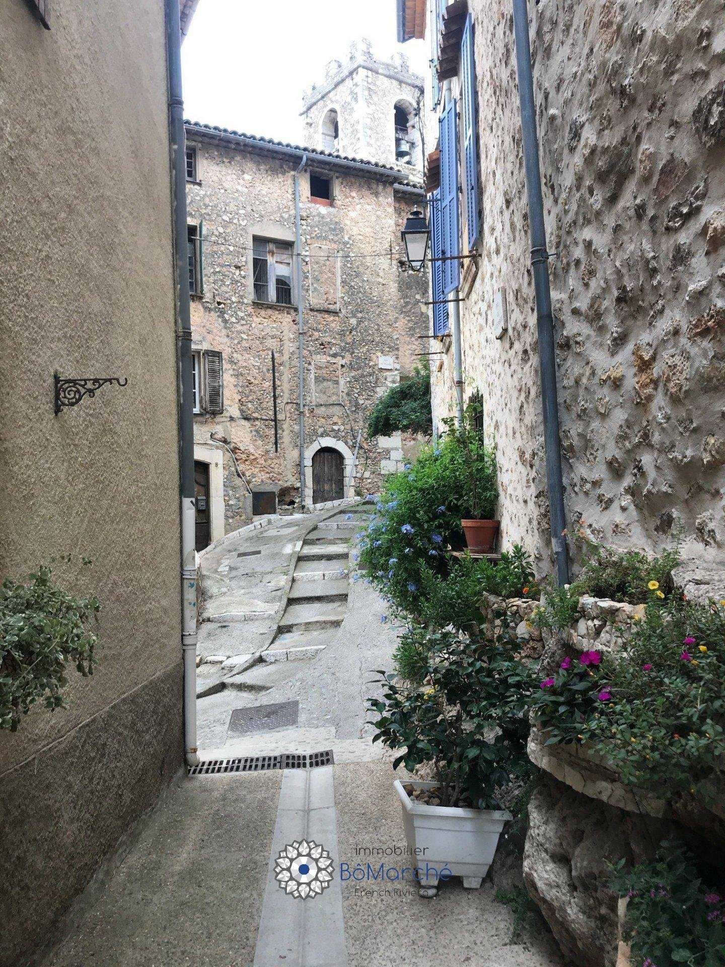 Haus im Saint-Jeannet, Provence-Alpes-Côte d'Azur 10812915