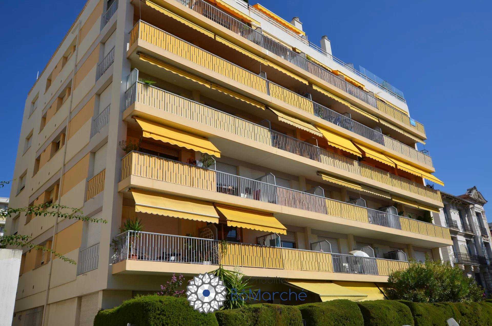 Résidentiel dans Nice, Alpes-Maritimes 10812933
