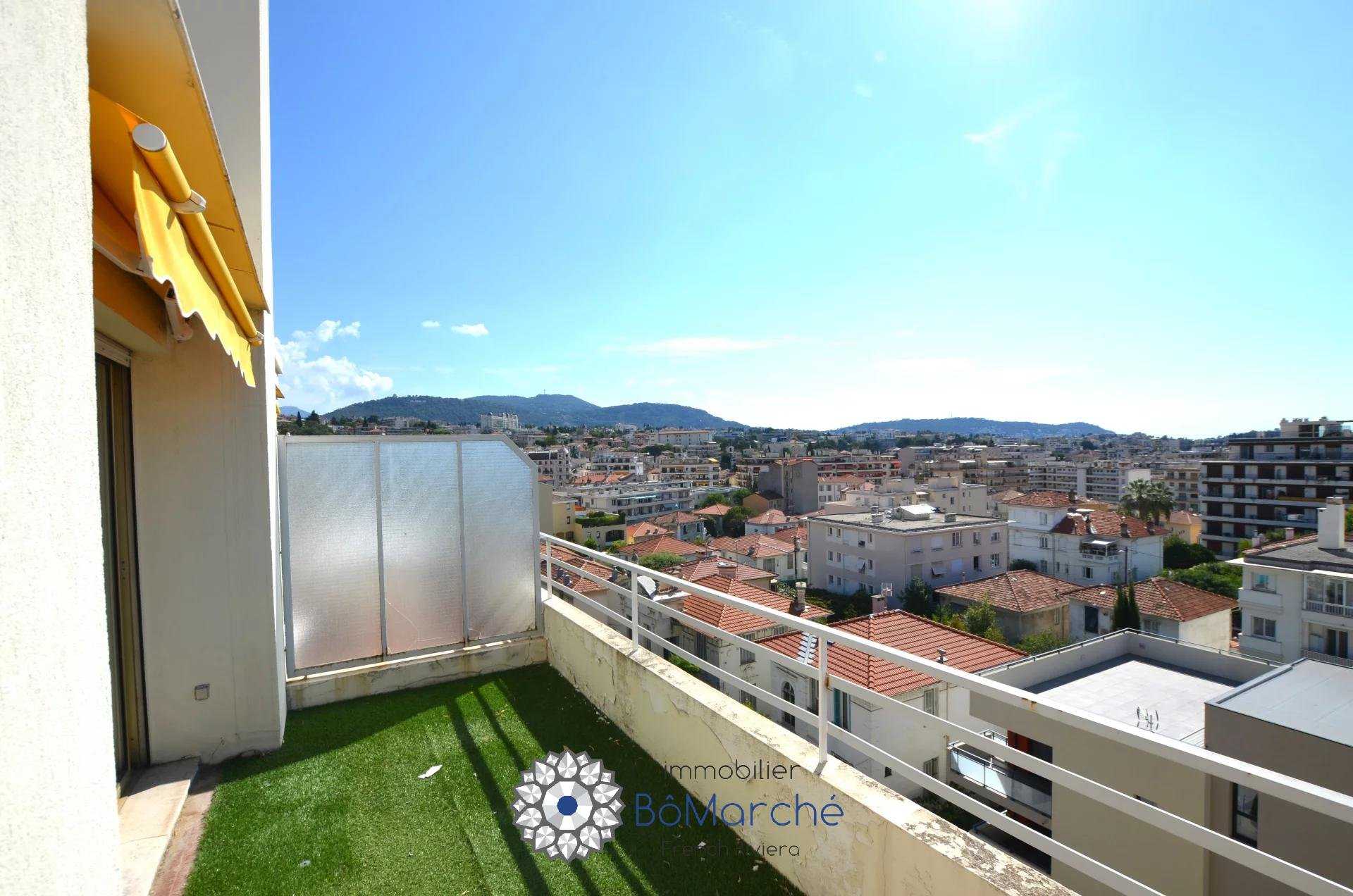Résidentiel dans Nice, Alpes-Maritimes 10812933