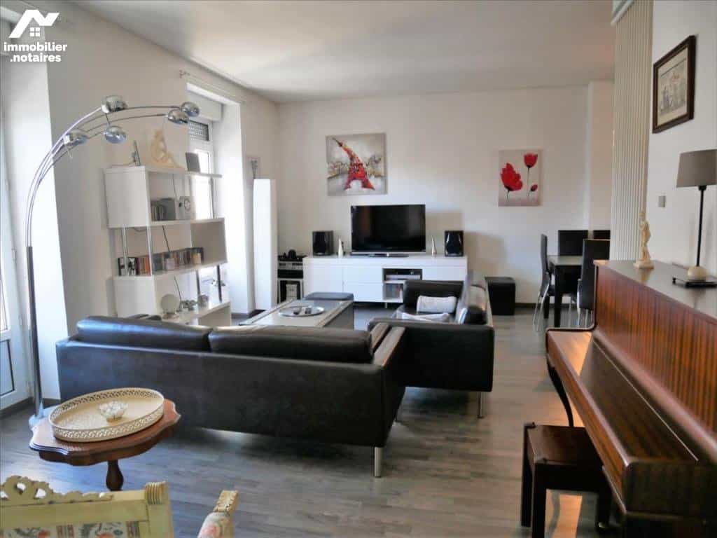 公寓 在 维希, 奥弗涅-罗纳-阿尔卑斯大区 10812934