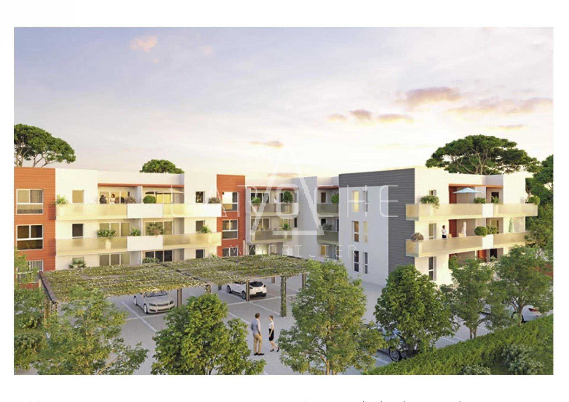 Condominium in Argeles-sur-Mer, Occitanie 10812939